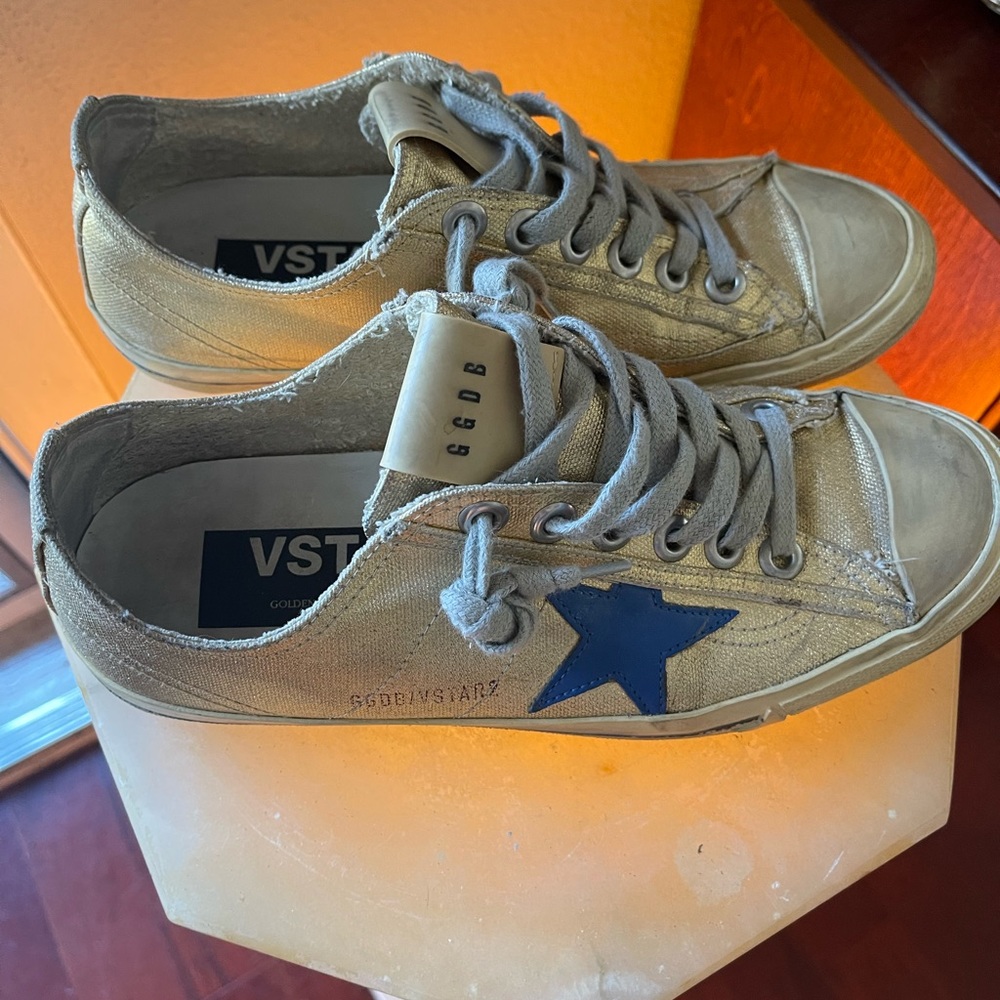 Golden Goose VSTAR2